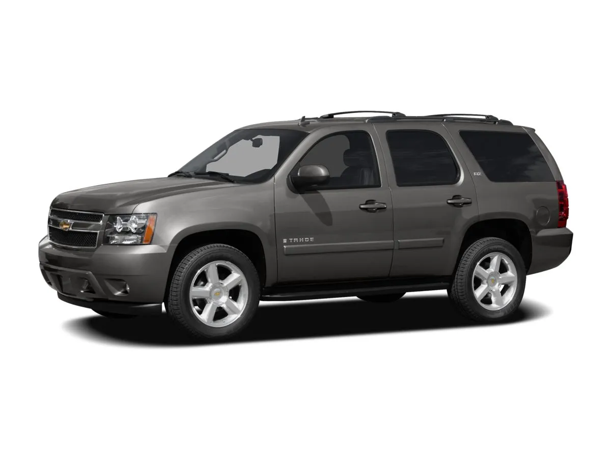 2007 Chevrolet Tahoe LT for sale in Columbus, NE