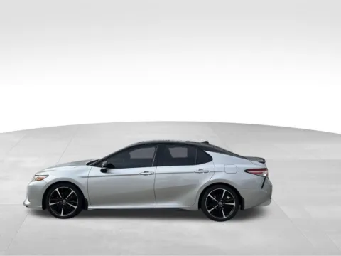 More photos of 2019 Toyota Camry XSE V6 at Gregg Young Toyota of Columbus, NE
