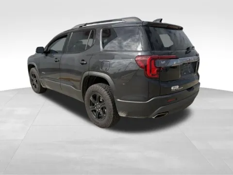 More photos of 2020 GMC Acadia AT4 at Gregg Young Toyota of Columbus, NE