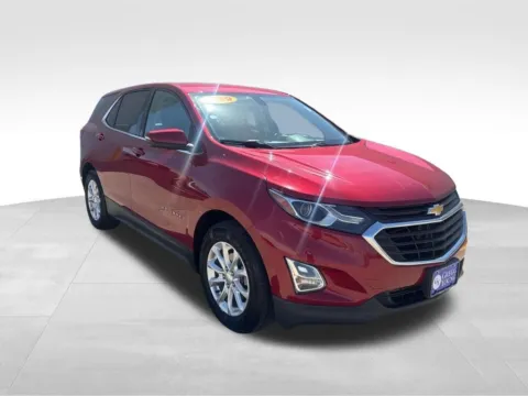 More photos of 2019 Chevrolet Equinox LT at Gregg Young Toyota of Columbus, NE