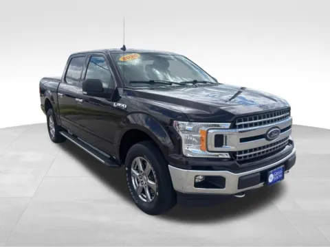 More photos of 2020 Ford F-150 XLT at Gregg Young Toyota of Columbus, NE