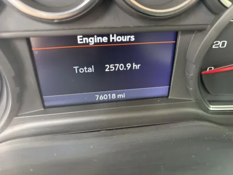 Another view of 2022 Chevrolet Silverado 1500 LTD RST for sale in Columbus, NE at Gregg Young Toyota of Columbus