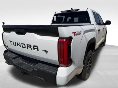 Another view of 2023 Toyota Tundra SR5 for sale in Columbus, NE at Gregg Young Toyota of Columbus
