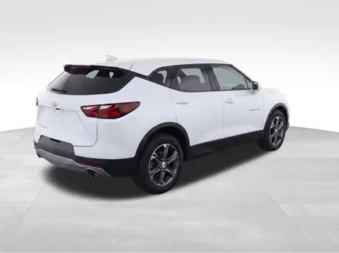 More photos of 2025 Chevrolet Blazer LT at Gregg Young Toyota of Columbus, NE