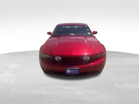 Another view of 2010 Ford Mustang for sale in Columbus, NE at Gregg Young Toyota of Columbus