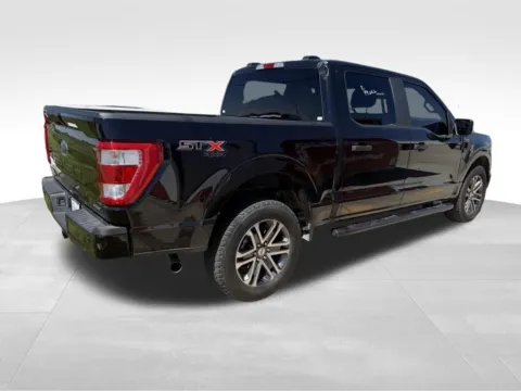 More photos of 2021 Ford F-150 XL at Gregg Young Toyota of Columbus, NE