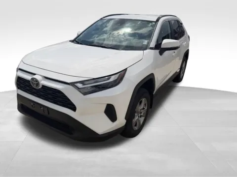 More photos of 2025 Toyota RAV4 Hybrid XLE at Gregg Young Toyota of Columbus, NE