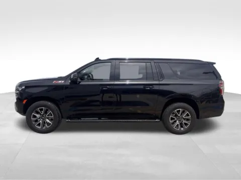 More photos of 2024 Chevrolet Suburban Z71 at Gregg Young Toyota of Columbus, NE