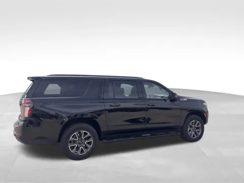 Another view of 2024 Chevrolet Suburban Z71 for sale in Columbus, NE at Gregg Young Toyota of Columbus