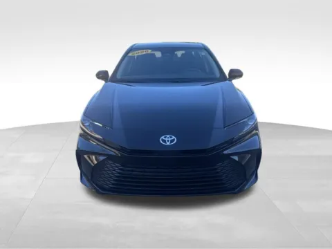 More photos of 2026 Toyota Camry LE at Gregg Young Toyota of Columbus, NE