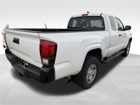 More photos of 2023 Toyota Tacoma SR at Gregg Young Toyota of Columbus, NE