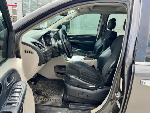 More photos of 2015 Chrysler Town & Country Limited at Gregg Young Toyota of Columbus, NE