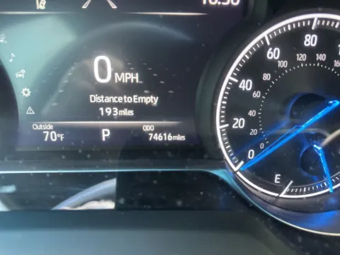 Another view of 2021 Toyota Venza XLE for sale in Columbus, NE at Gregg Young Toyota of Columbus