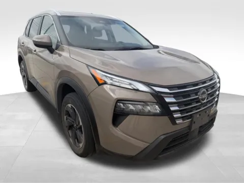 Another view of 2024 Nissan Rogue SV for sale in Columbus, NE at Gregg Young Toyota of Columbus