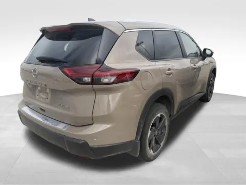More photos of 2024 Nissan Rogue SV at Gregg Young Toyota of Columbus, NE