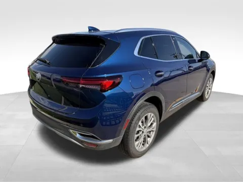 More photos of 2022 Buick Envision Preferred at Gregg Young Toyota of Columbus, NE