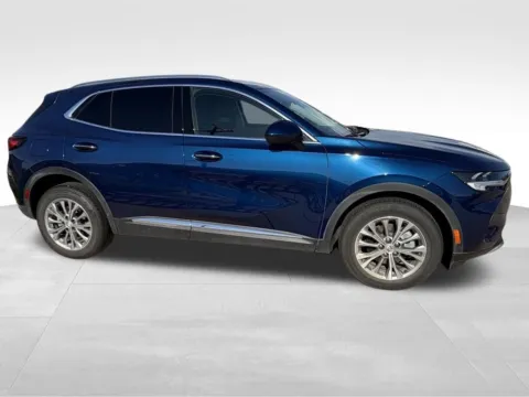 More photos of 2022 Buick Envision Preferred at Gregg Young Toyota of Columbus, NE