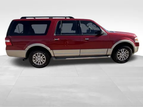 More photos of 2009 Ford Expedition EL King Ranch at Gregg Young Toyota of Columbus, NE