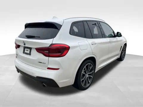 More photos of 2019 BMW X3 xDrive30i at Gregg Young Toyota of Columbus, NE