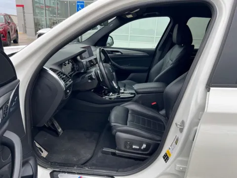 More photos of 2019 BMW X3 xDrive30i at Gregg Young Toyota of Columbus, NE