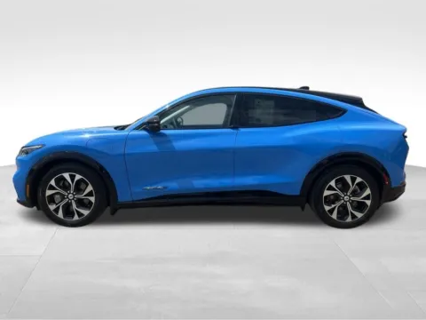 More photos of 2022 Ford Mustang Mach-E Premium at Gregg Young Toyota of Columbus, NE