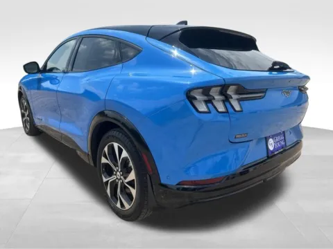More photos of 2022 Ford Mustang Mach-E Premium at Gregg Young Toyota of Columbus, NE
