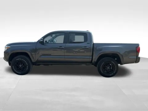 More photos of 2022 Toyota Tacoma SR5 at Gregg Young Toyota of Columbus, NE