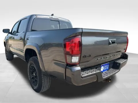 More photos of 2022 Toyota Tacoma SR5 at Gregg Young Toyota of Columbus, NE