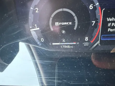 Another view of 2025 Toyota Tacoma TRD Off-Road for sale in Columbus, NE at Gregg Young Toyota of Columbus