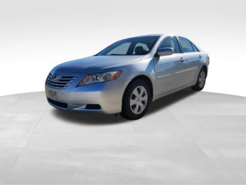 Photos of 2009 Toyota Camry LE for sale in Columbus, NE at Gregg Young Toyota of Columbus