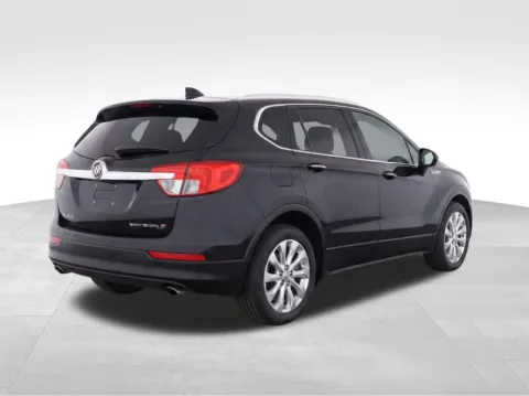 More photos of 2017 Buick Envision Premium I at Gregg Young Toyota of Columbus, NE