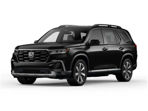 Photos of 2025 Honda Pilot for sale in Columbus, NE at Gregg Young Toyota of Columbus