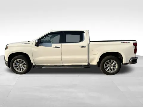 More photos of 2019 Chevrolet Silverado 1500 LTZ at Gregg Young Toyota of Columbus, NE