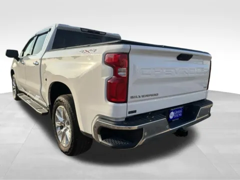 More photos of 2019 Chevrolet Silverado 1500 LTZ at Gregg Young Toyota of Columbus, NE