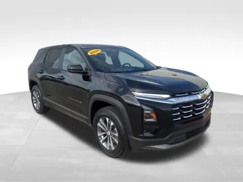 More photos of 2026 Chevrolet Equinox LT at Gregg Young Toyota of Columbus, NE