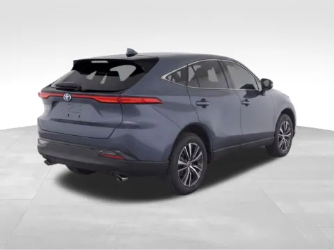 More photos of 2024 Toyota Venza LE at Gregg Young Toyota of Columbus, NE