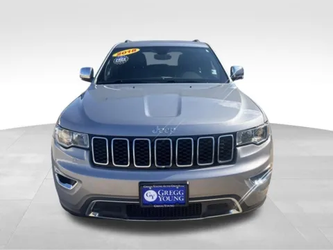 More photos of 2018 Jeep Grand Cherokee Limited at Gregg Young Toyota of Columbus, NE