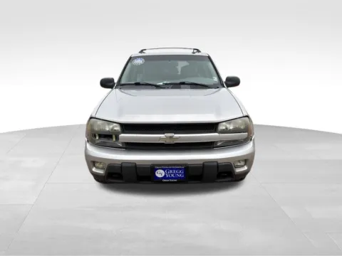 More photos of 2005 Chevrolet TrailBlazer LT at Gregg Young Toyota of Columbus, NE