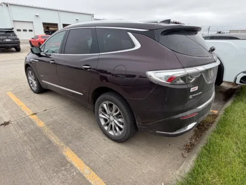 More photos of 2022 Buick Enclave Avenir at Gregg Young Toyota of Columbus, NE