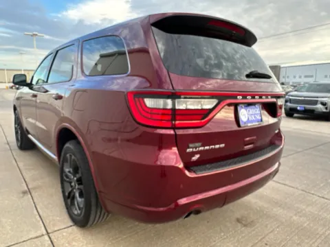 More photos of 2025 Dodge Durango GT at Gregg Young Toyota of Columbus, NE