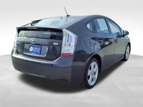 More photos of 2010 Toyota Prius II at Gregg Young Toyota of Columbus, NE