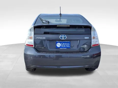 More photos of 2010 Toyota Prius II at Gregg Young Toyota of Columbus, NE