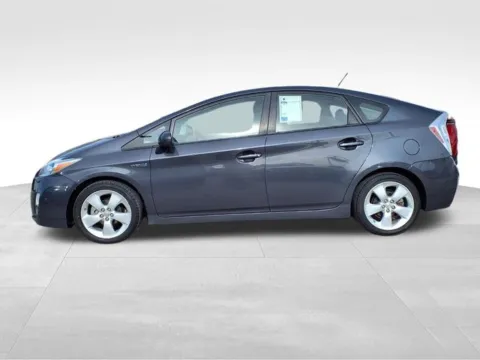 Photos of 2010 Toyota Prius II for sale in Columbus, NE at Gregg Young Toyota of Columbus
