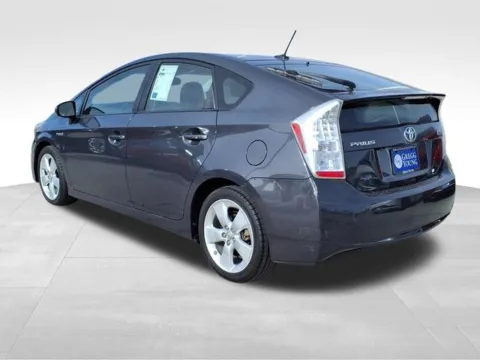 Another view of 2010 Toyota Prius II for sale in Columbus, NE at Gregg Young Toyota of Columbus