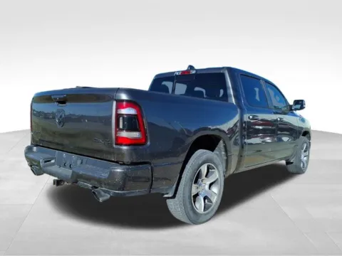 More photos of 2020 Ram 1500 Rebel at Gregg Young Toyota of Columbus, NE