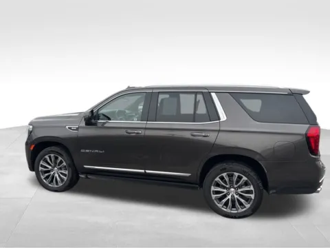 Another view of 2021 GMC Yukon Denali for sale in Atlantic, IA at Gregg Young Automotive of Atlantic