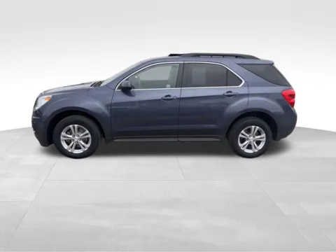 Another view of 2013 Chevrolet Equinox LT for sale in Atlantic, IA at Gregg Young Automotive of Atlantic