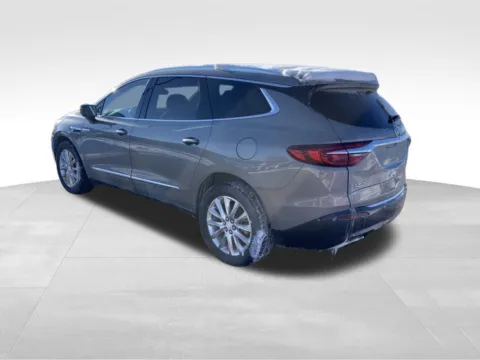 More photos of 2018 Buick Enclave Premium Group at Gregg Young Automotive of Atlantic, IA