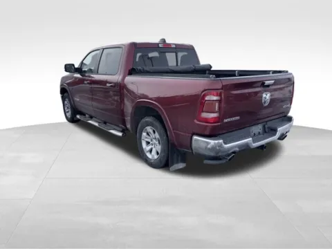 More photos of 2019 Ram 1500 Laramie at Gregg Young Automotive of Atlantic, IA