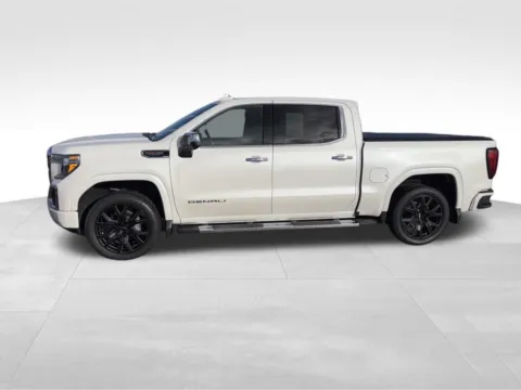 Another view of 2020 GMC Sierra 1500 Denali for sale in Atlantic, IA at Gregg Young Automotive of Atlantic
